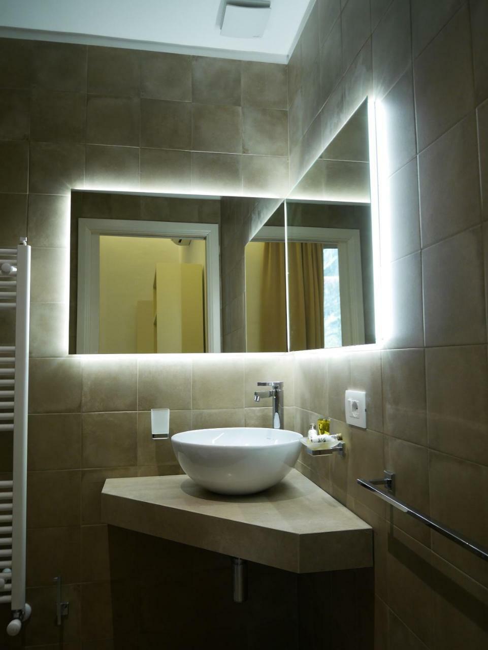 Palazzo San Lazzaro Bed & Breakfast Lecce Exterior photo