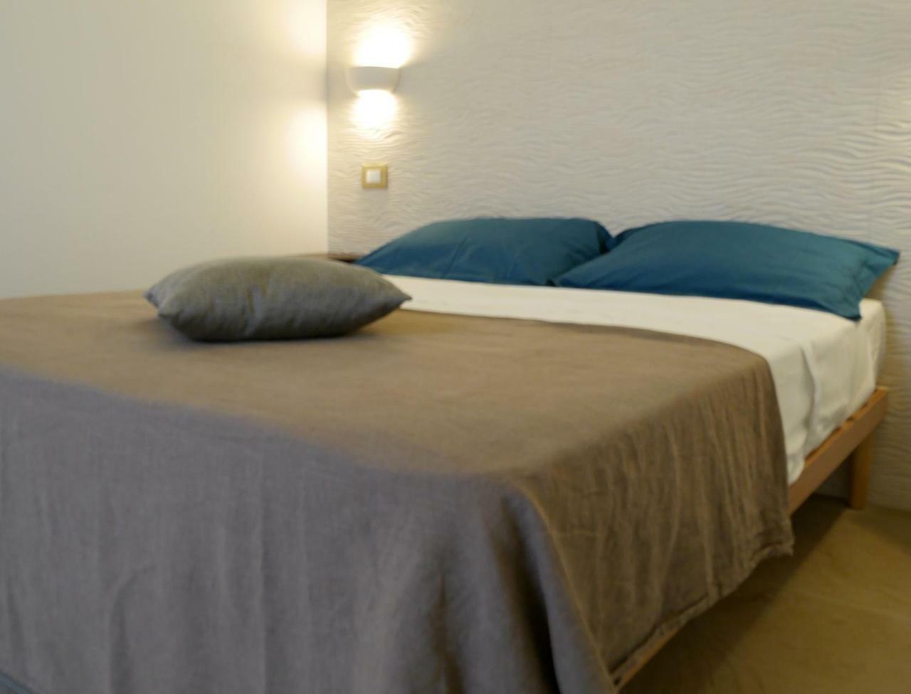 Palazzo San Lazzaro Bed & Breakfast Lecce Exterior photo