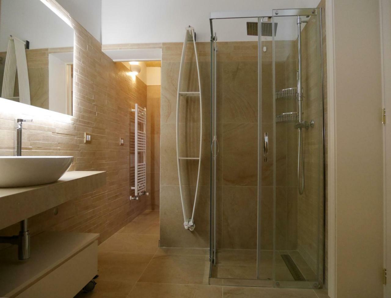 Palazzo San Lazzaro Bed & Breakfast Lecce Exterior photo