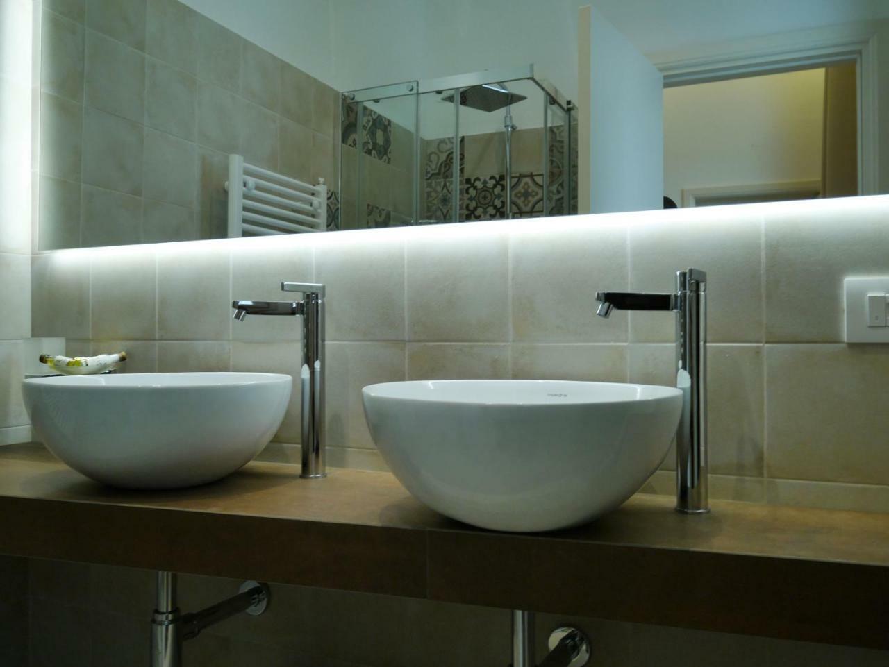 Palazzo San Lazzaro Bed & Breakfast Lecce Exterior photo